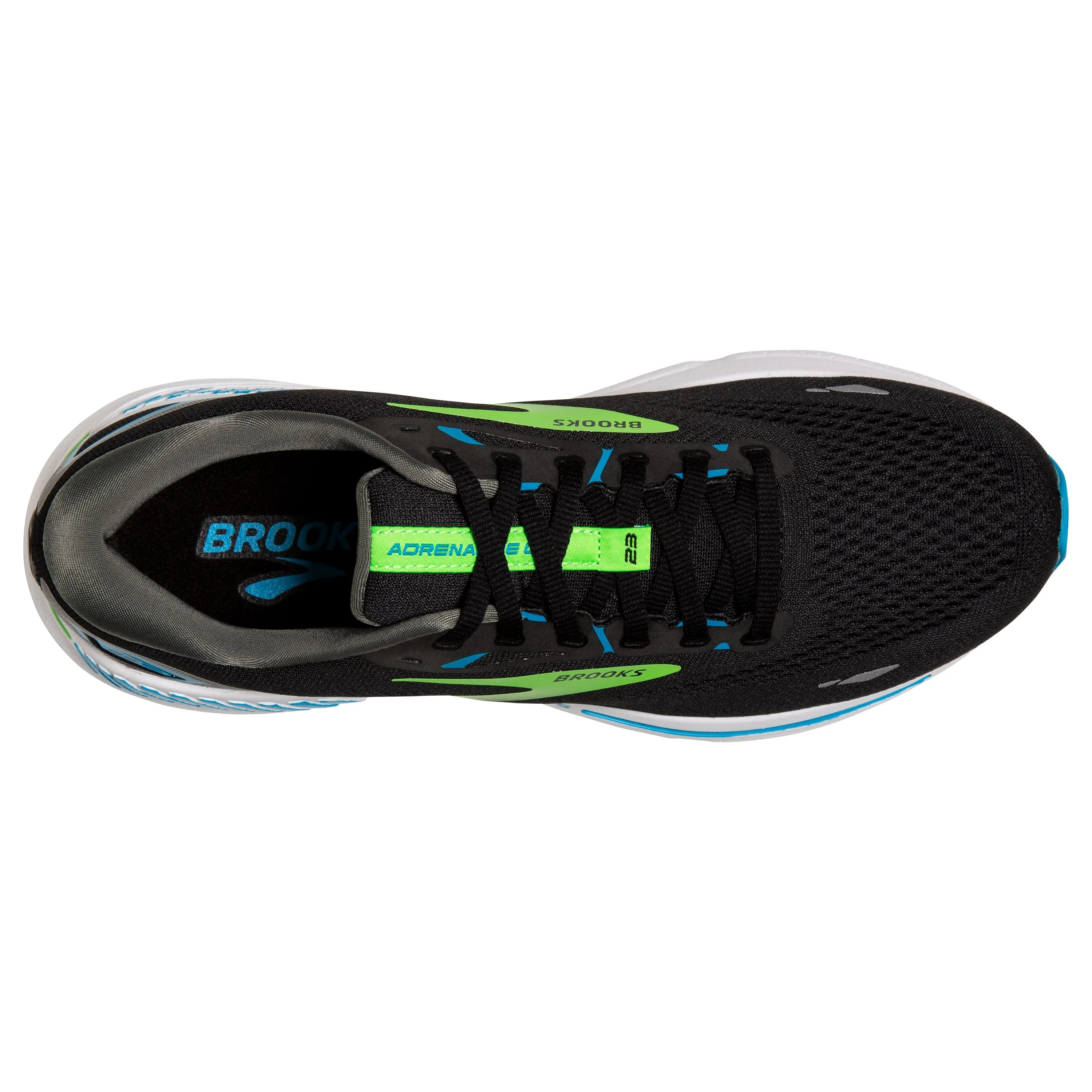Men's Brooks Adrenaline GTS 23 - 110391 1D 006