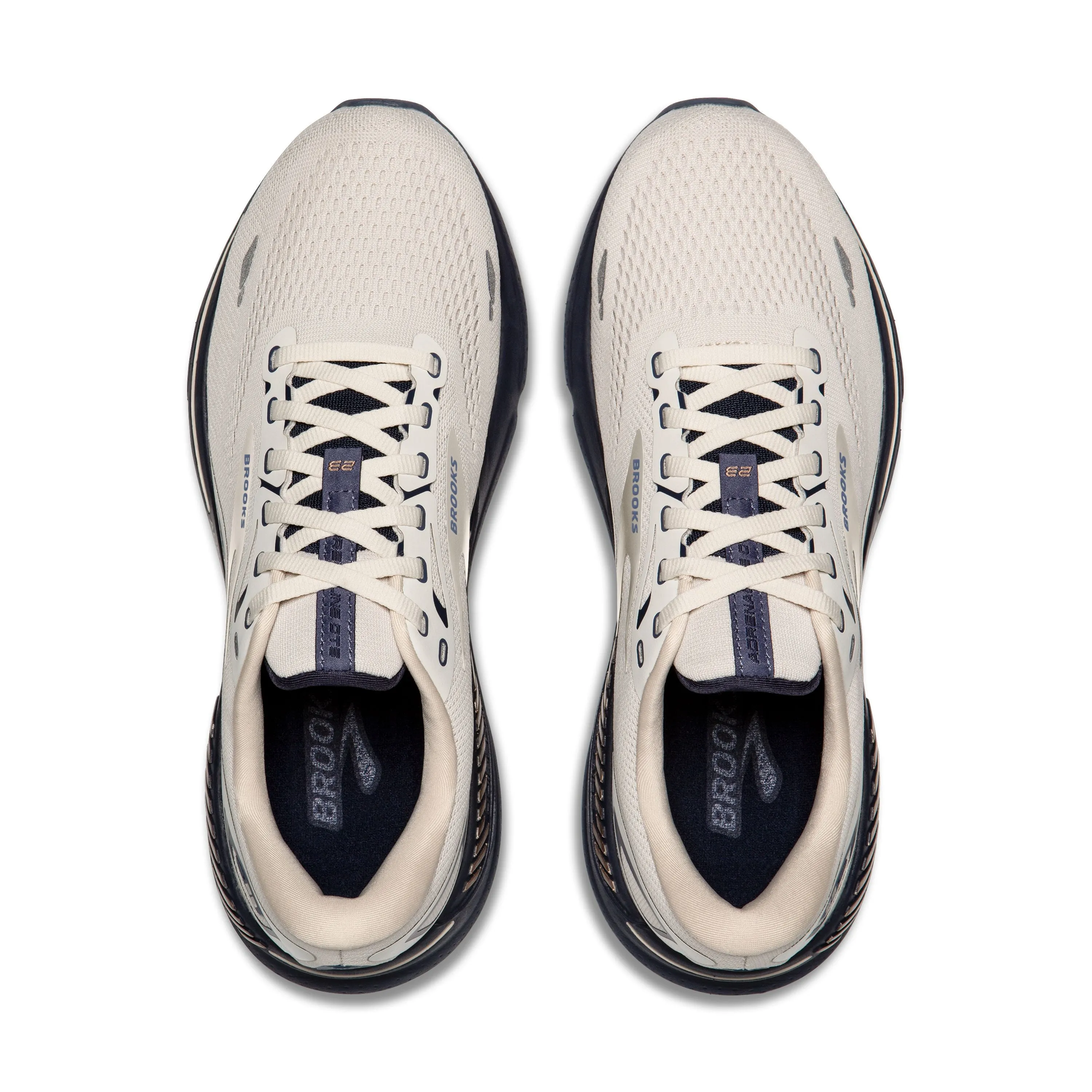 Men's Brooks Adrenaline GTS 23 - 110391 1D 206