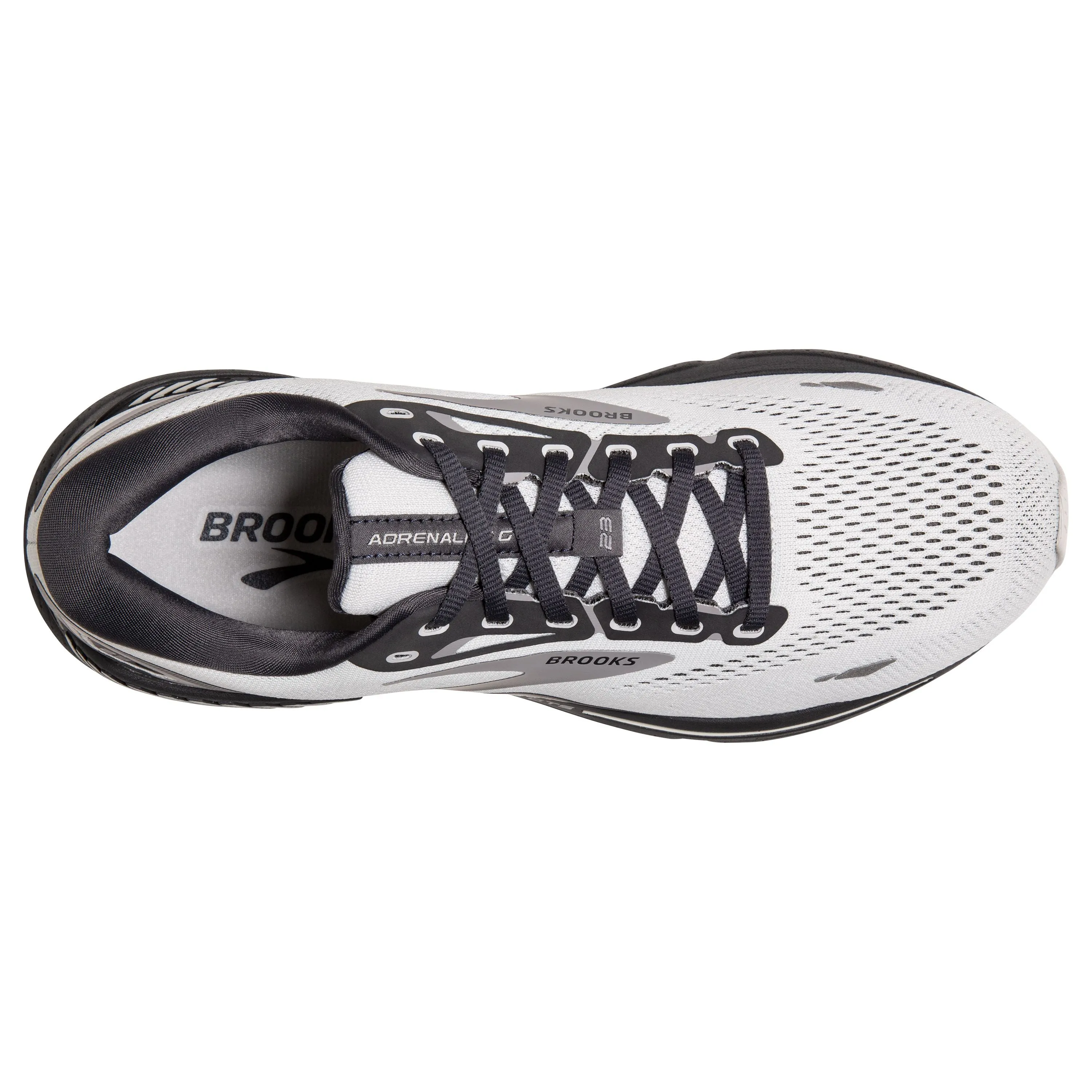 Men's Brooks Adrenaline GTS 23 (Extra Wide - 4E) - 110391 4E 065