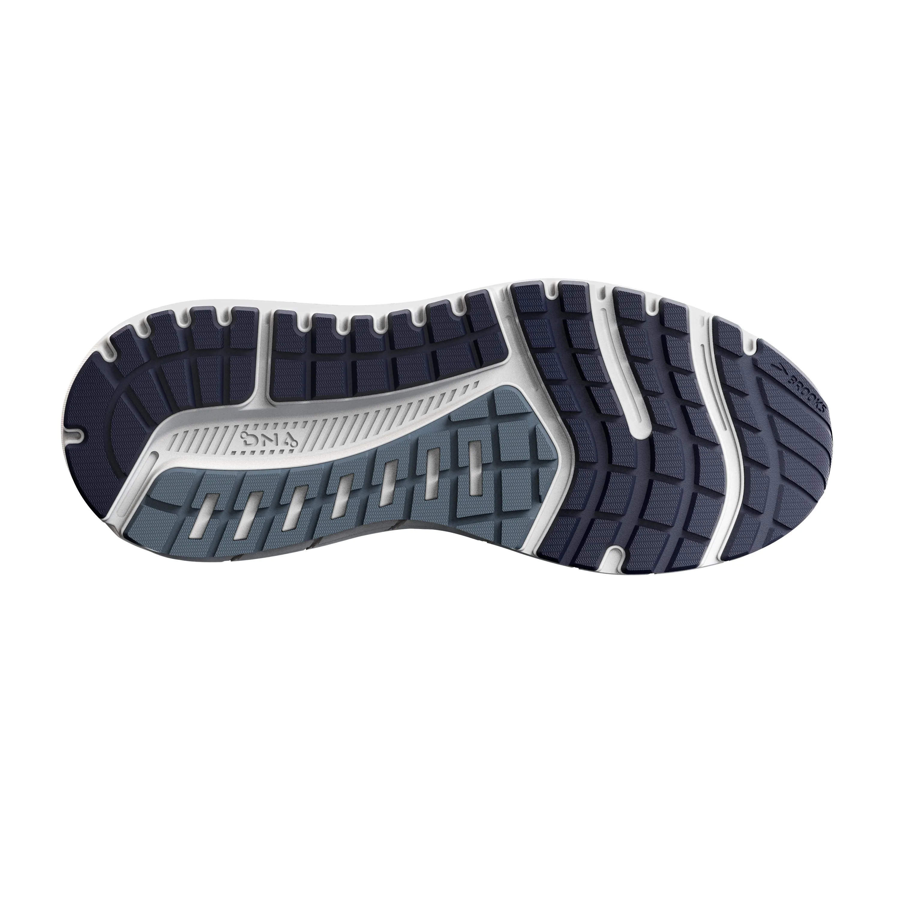 Men's Brooks Beast '20 - 110327 1D 491