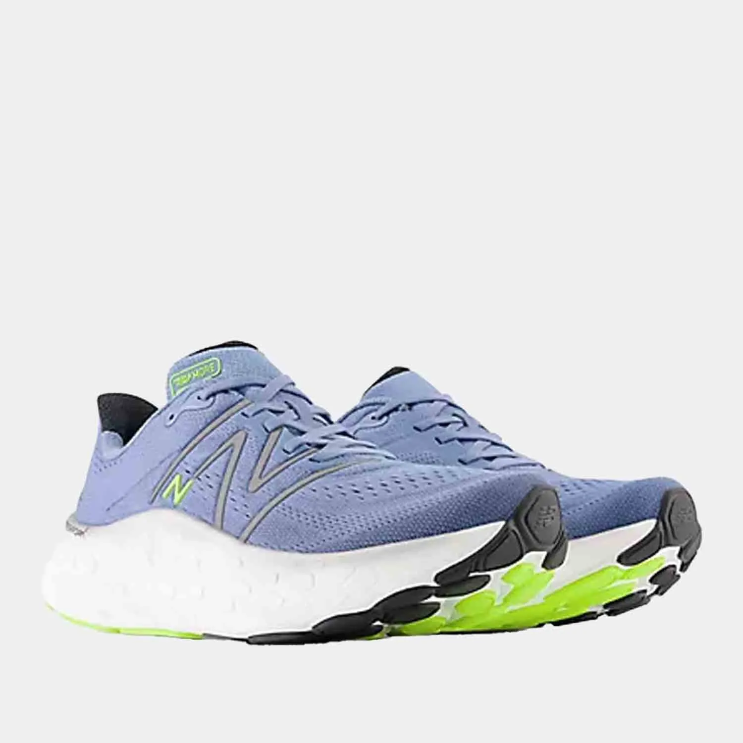 Men's Fresh Foam X More v4 Running Shoes