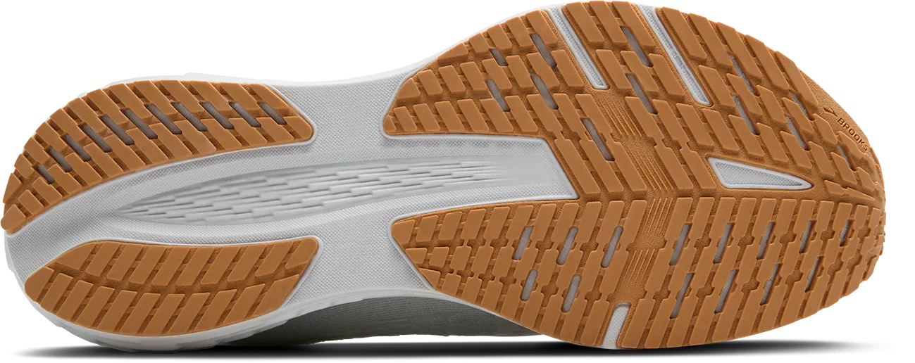 Men's Launch 11 (135 - White/Grey/Black)
