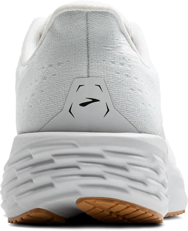 Men's Launch 11 (135 - White/Grey/Black)