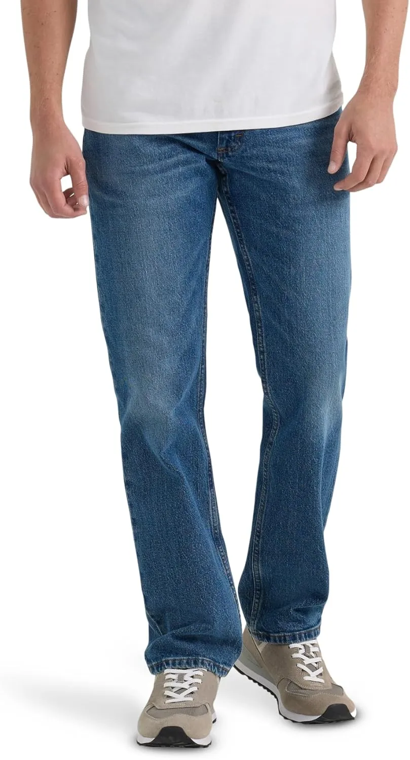 Men'S Legendary Regular Straight Jean