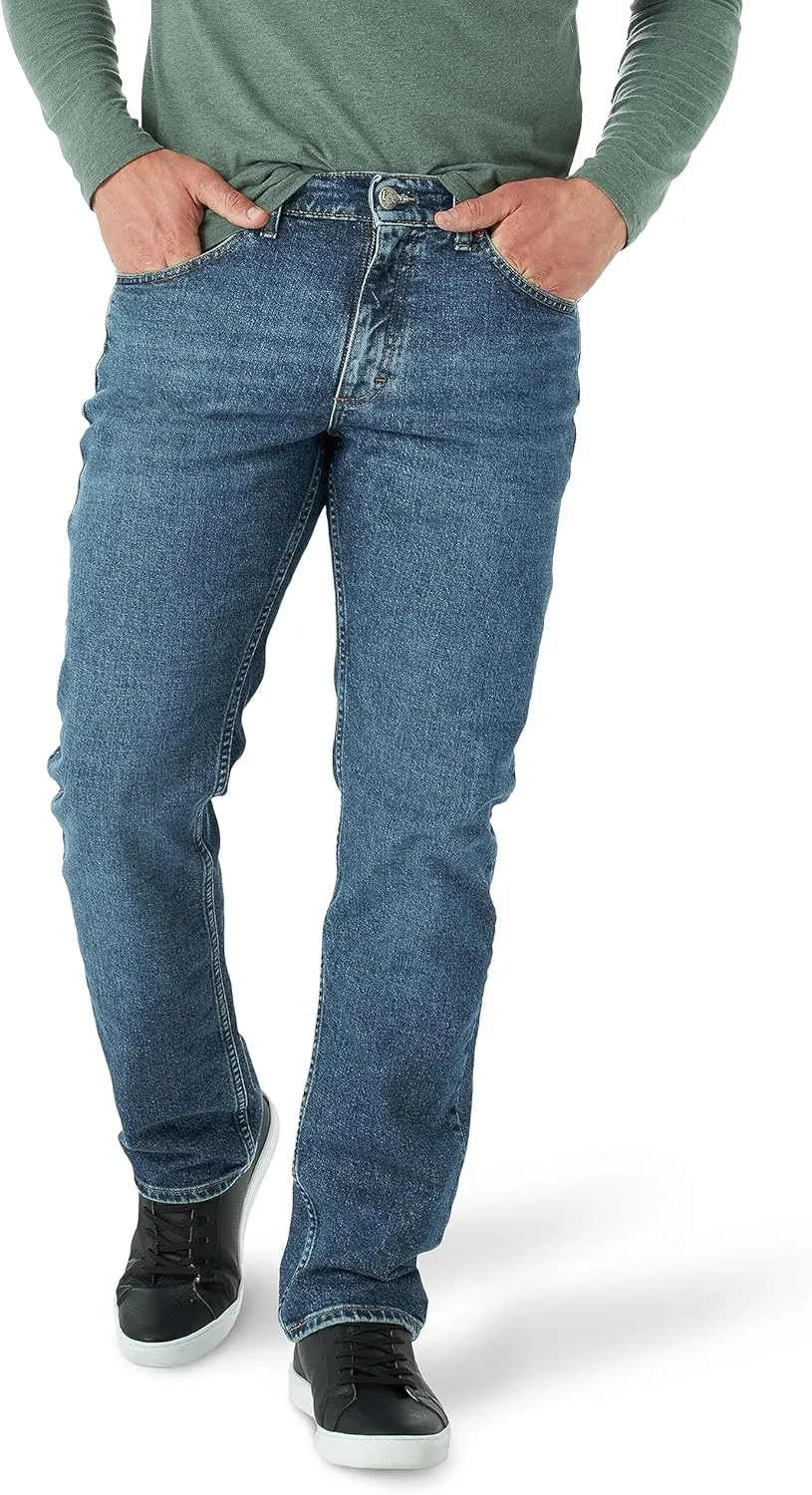 Men'S Legendary Regular Straight Jean