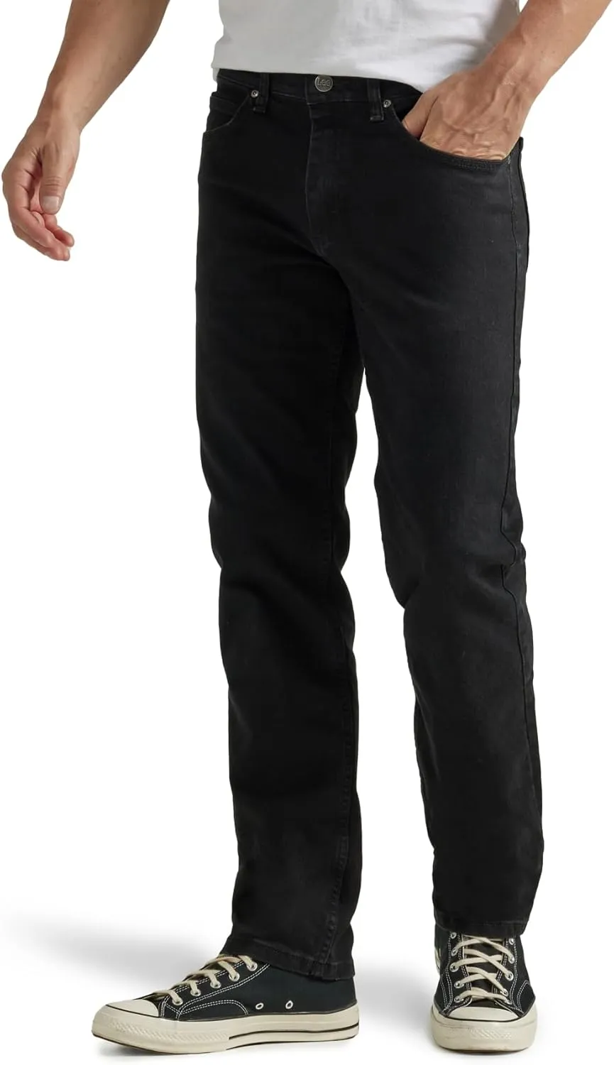 Men'S Legendary Regular Straight Jean