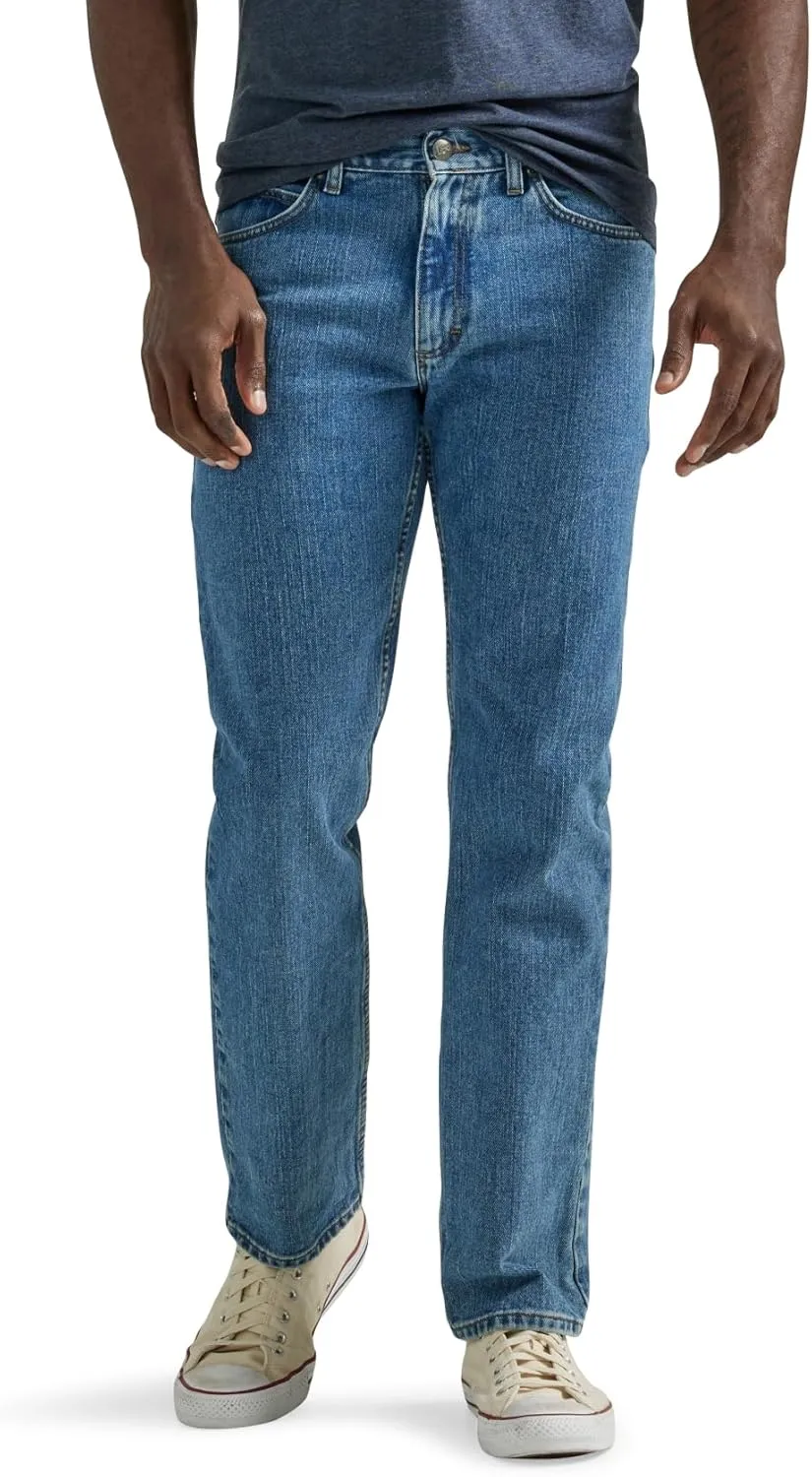 Men'S Legendary Regular Straight Jean