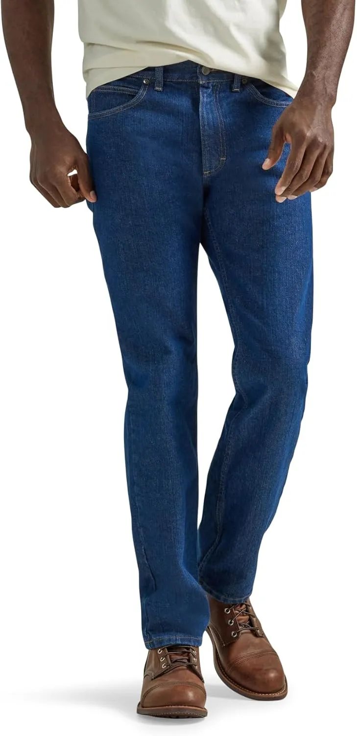 Men'S Legendary Regular Straight Jean
