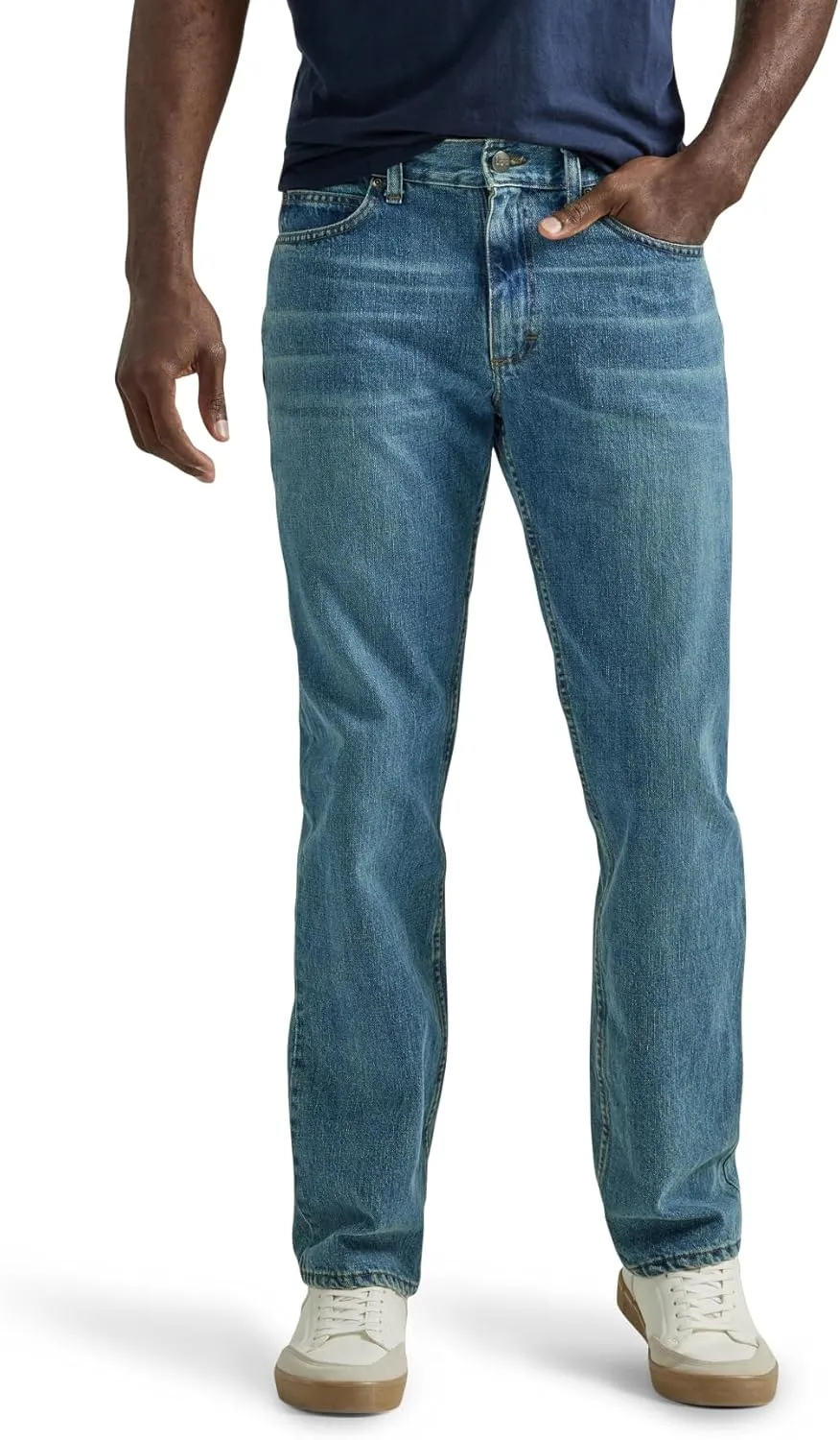 Men'S Legendary Regular Straight Jean