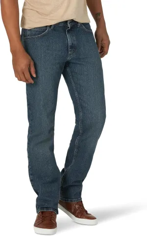Men'S Legendary Regular Straight Jean