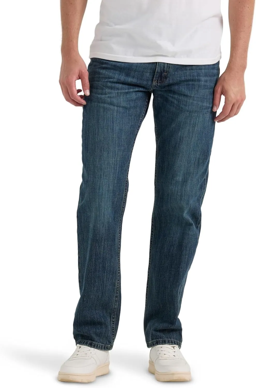 Men'S Legendary Regular Straight Jean