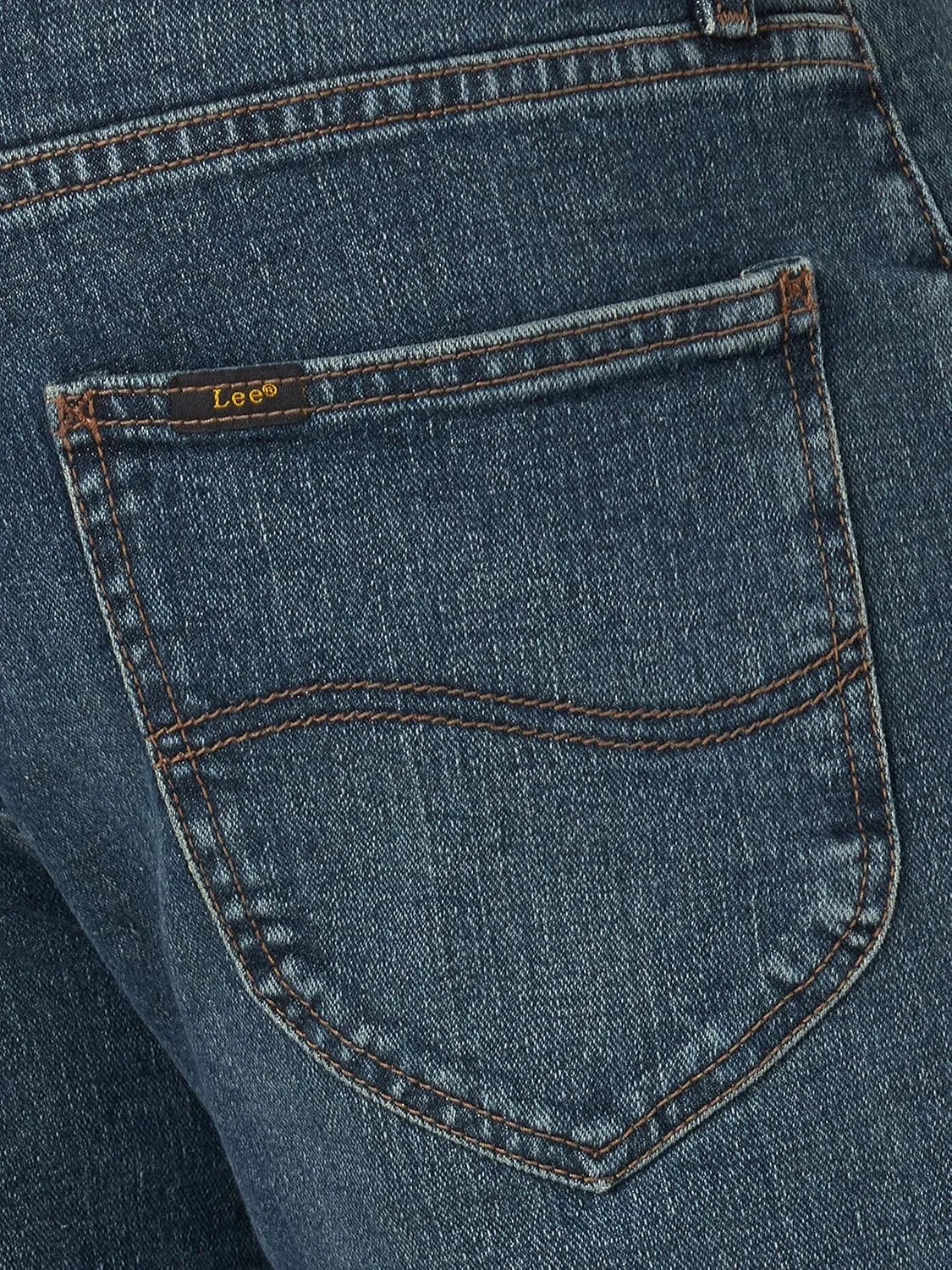 Men'S Legendary Regular Straight Jean
