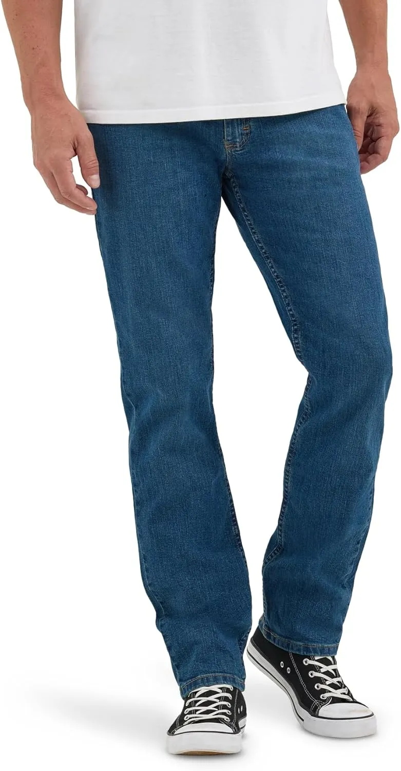 Men'S Legendary Regular Straight Jean