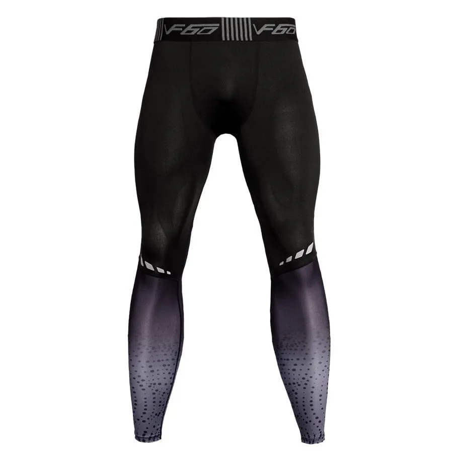 Men’s Premium Sports Leggings