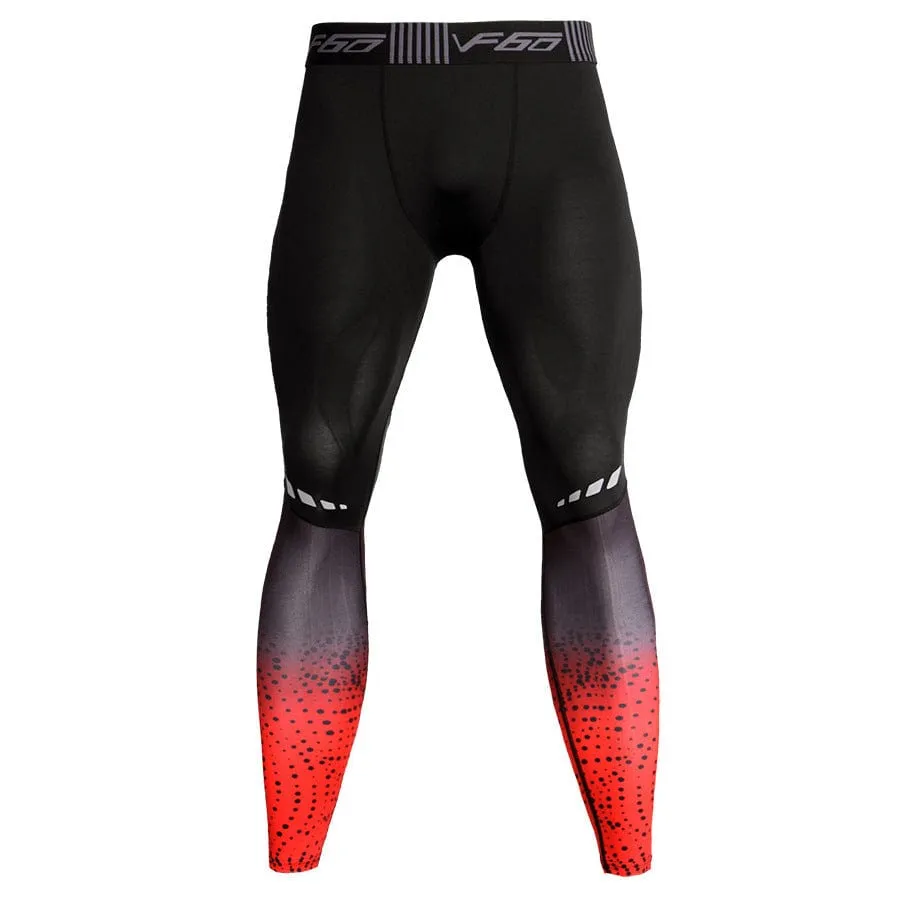 Men’s Premium Sports Leggings