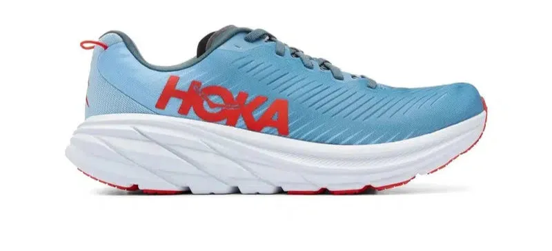 Men's Rincon 3 - Mountain Spring/Summer