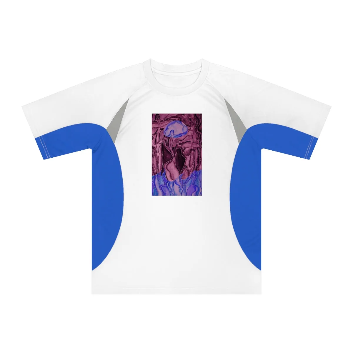 Men's Running T-Shirt