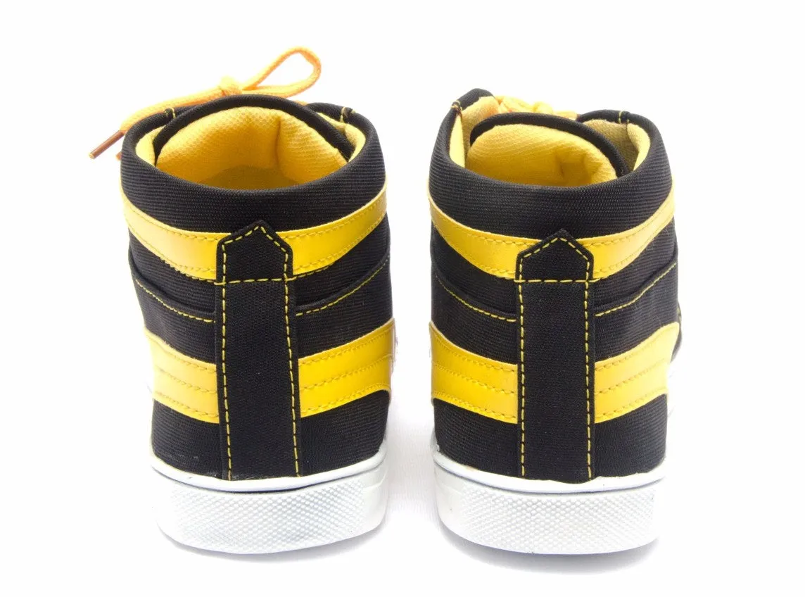 Mens Stylish Casual Shoes - Size 9