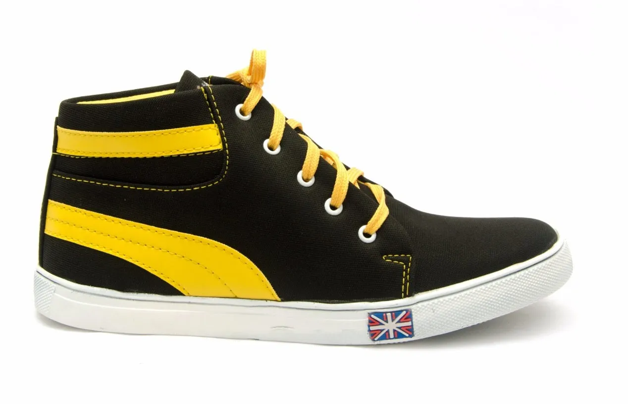 Mens Stylish Casual Shoes - Size 9
