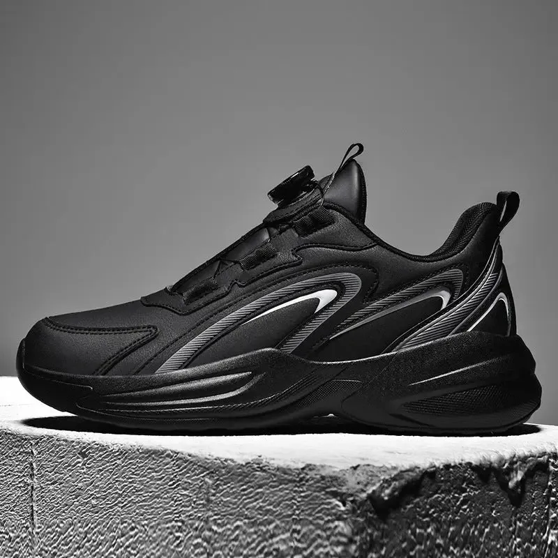 Mens Waterproof Comfortable Sneaker
