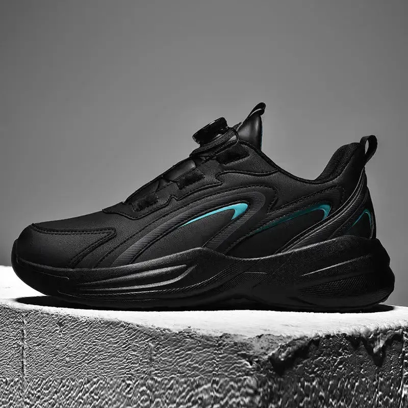 Mens Waterproof Comfortable Sneaker