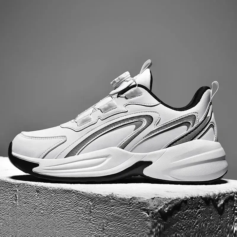 Mens Waterproof Comfortable Sneaker