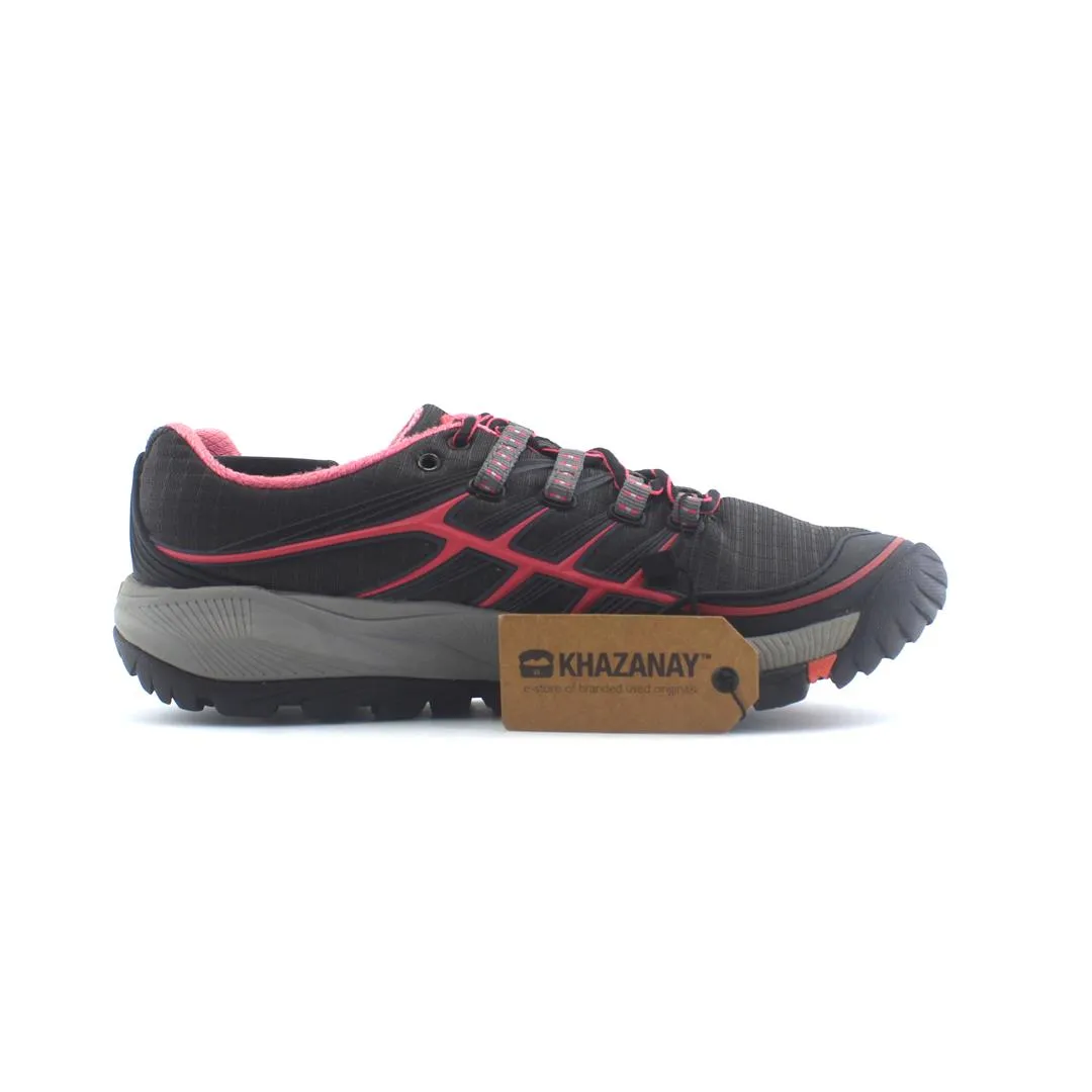 MERRELL BLACK PARADISE PINK