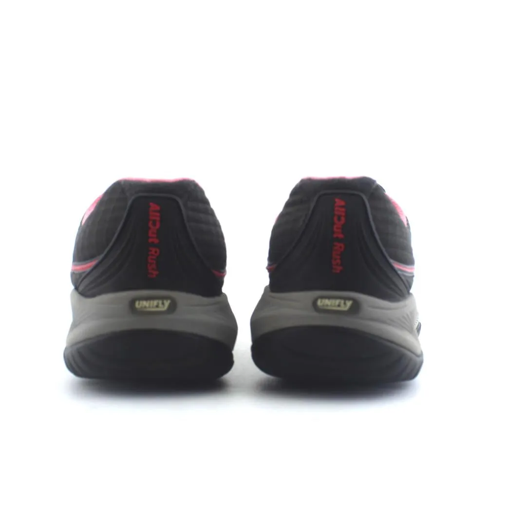 MERRELL BLACK PARADISE PINK