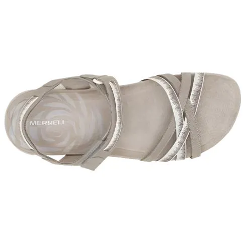 Merrell Terran 3 Cush Cross Womens Sandal - UK 8