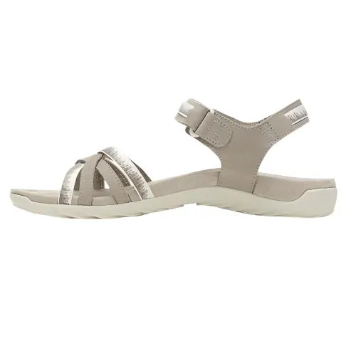 Merrell Terran 3 Cush Cross Womens Sandal - UK 8