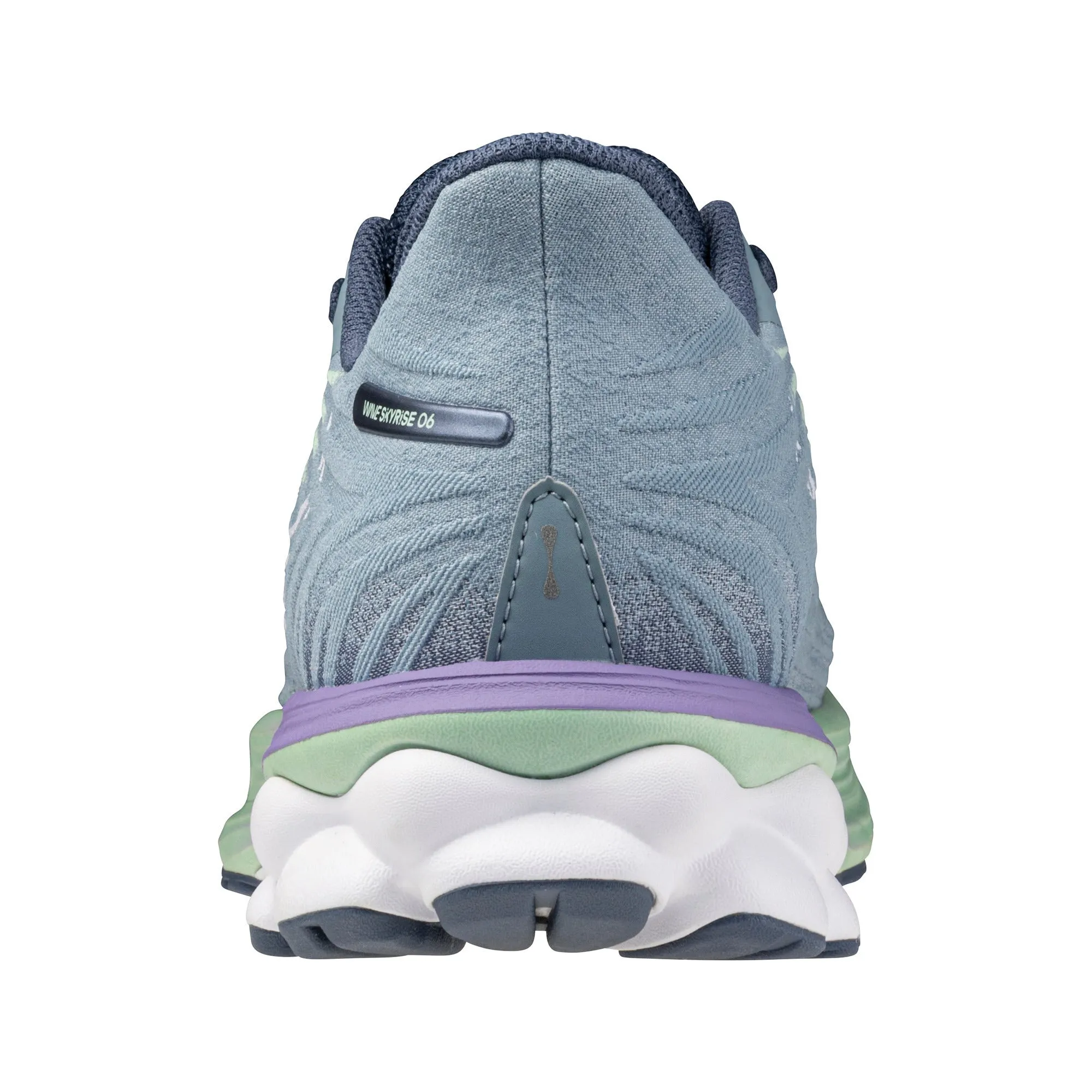 Mizuno Wave Skyrise 6 Womens Road Running Shoes