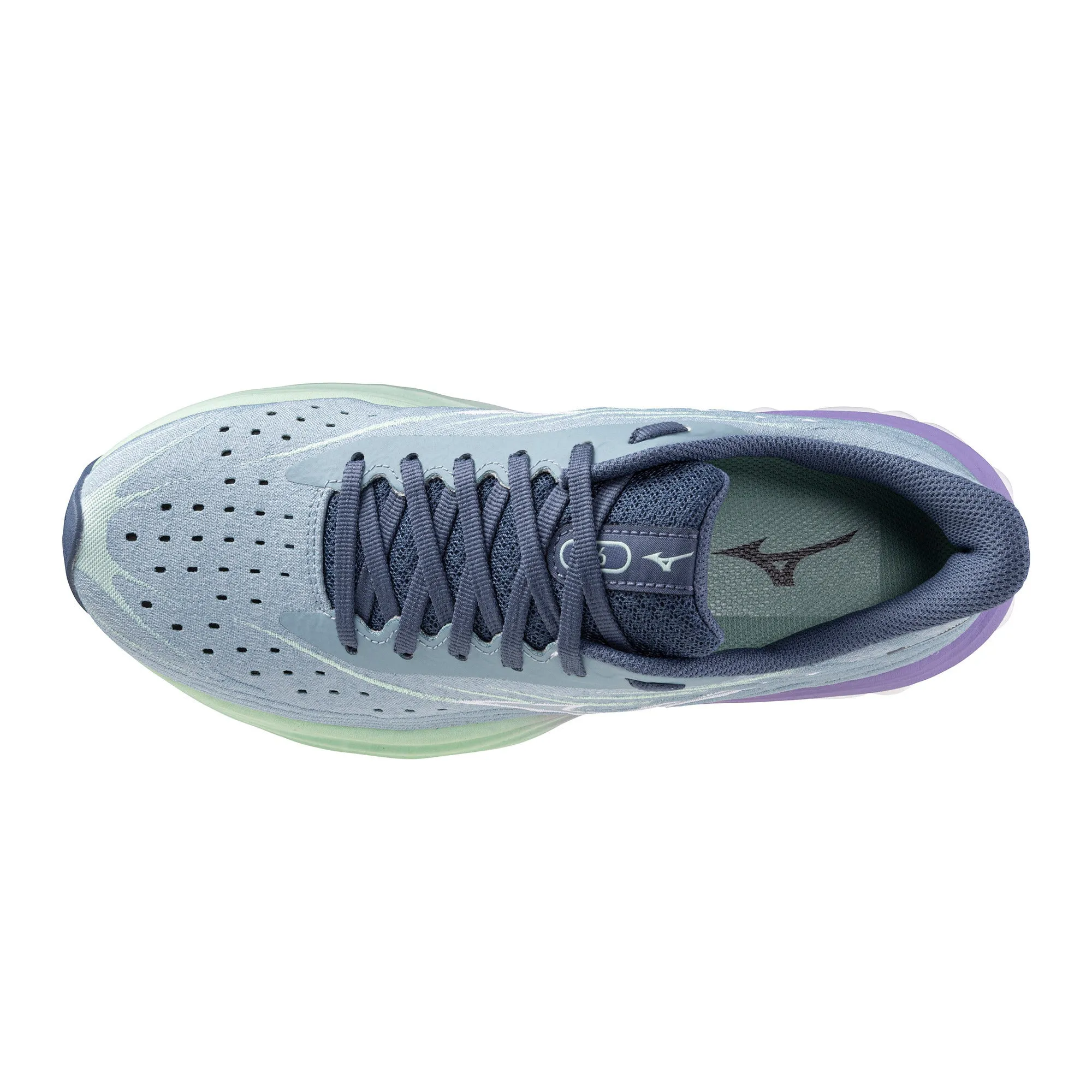 Mizuno Wave Skyrise 6 Womens Road Running Shoes