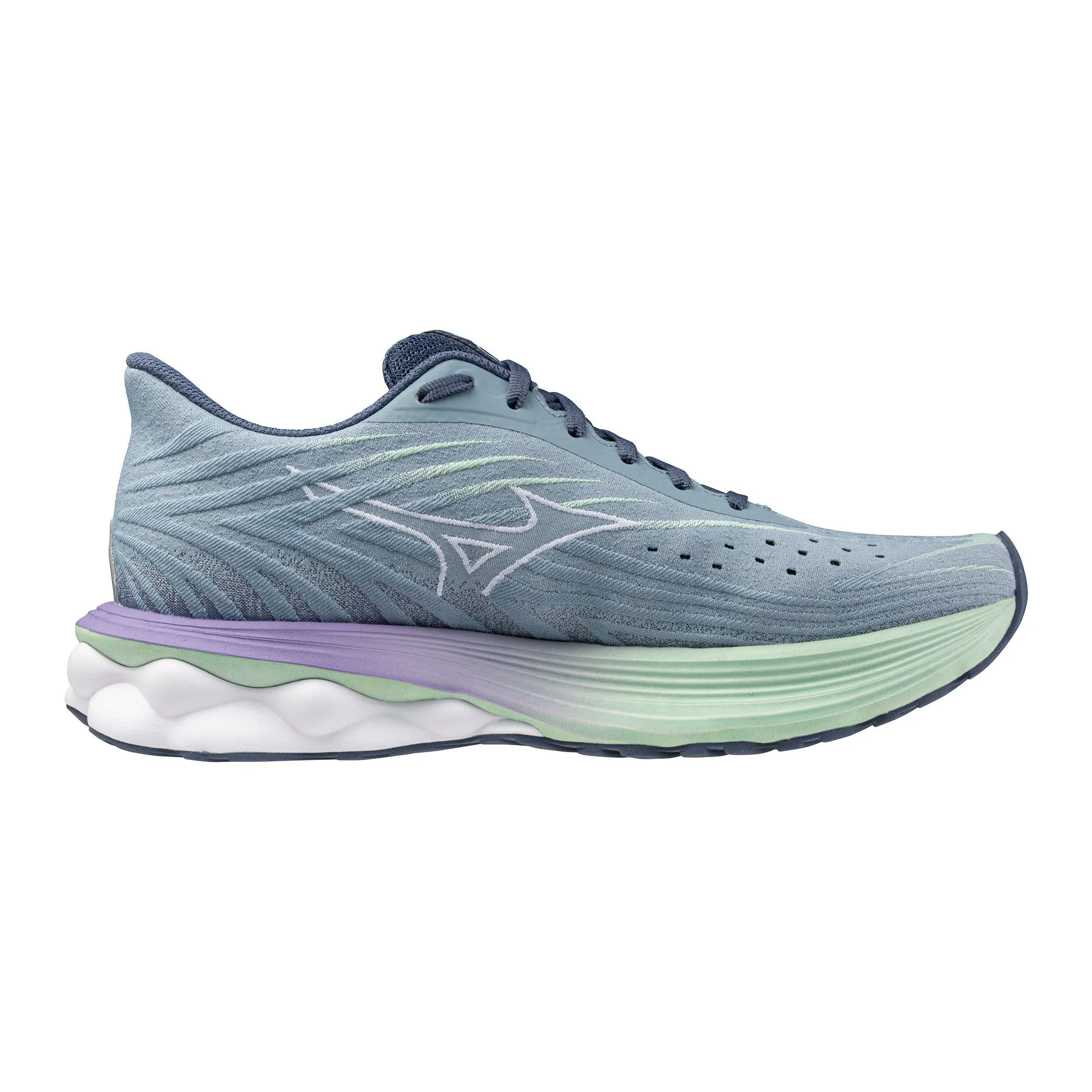 Mizuno Wave Skyrise 6 Womens Road Running Shoes