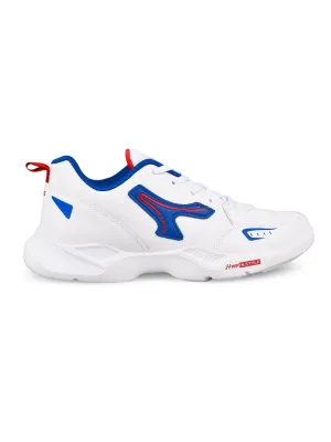 MONO CH White Child Running Shoes