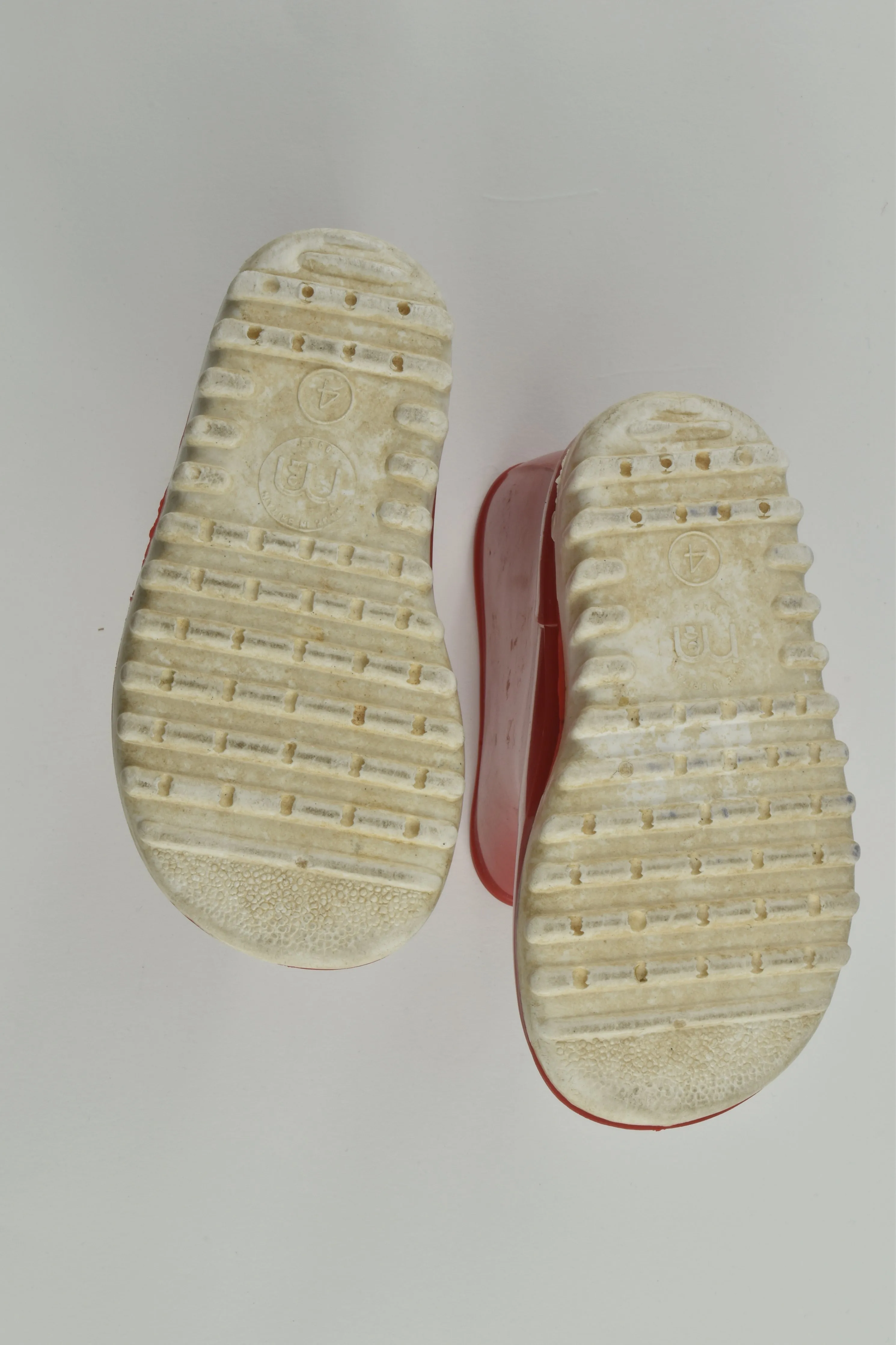 Mothercare Size 4 Gumboots