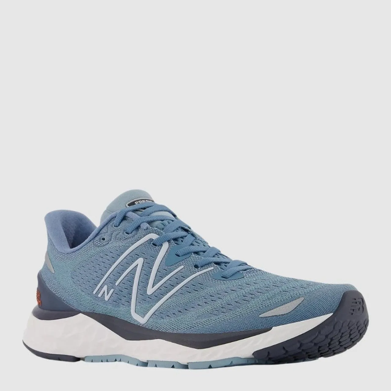 NEW BALANCE FRESH FOAM SOLVI V4 - BLUE