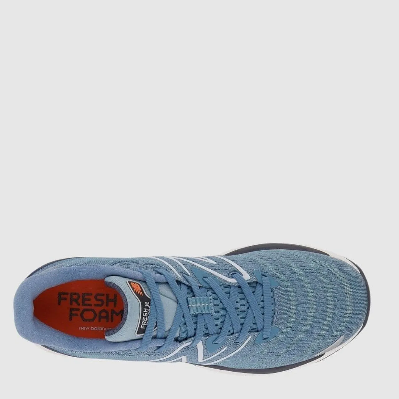 NEW BALANCE FRESH FOAM SOLVI V4 - BLUE