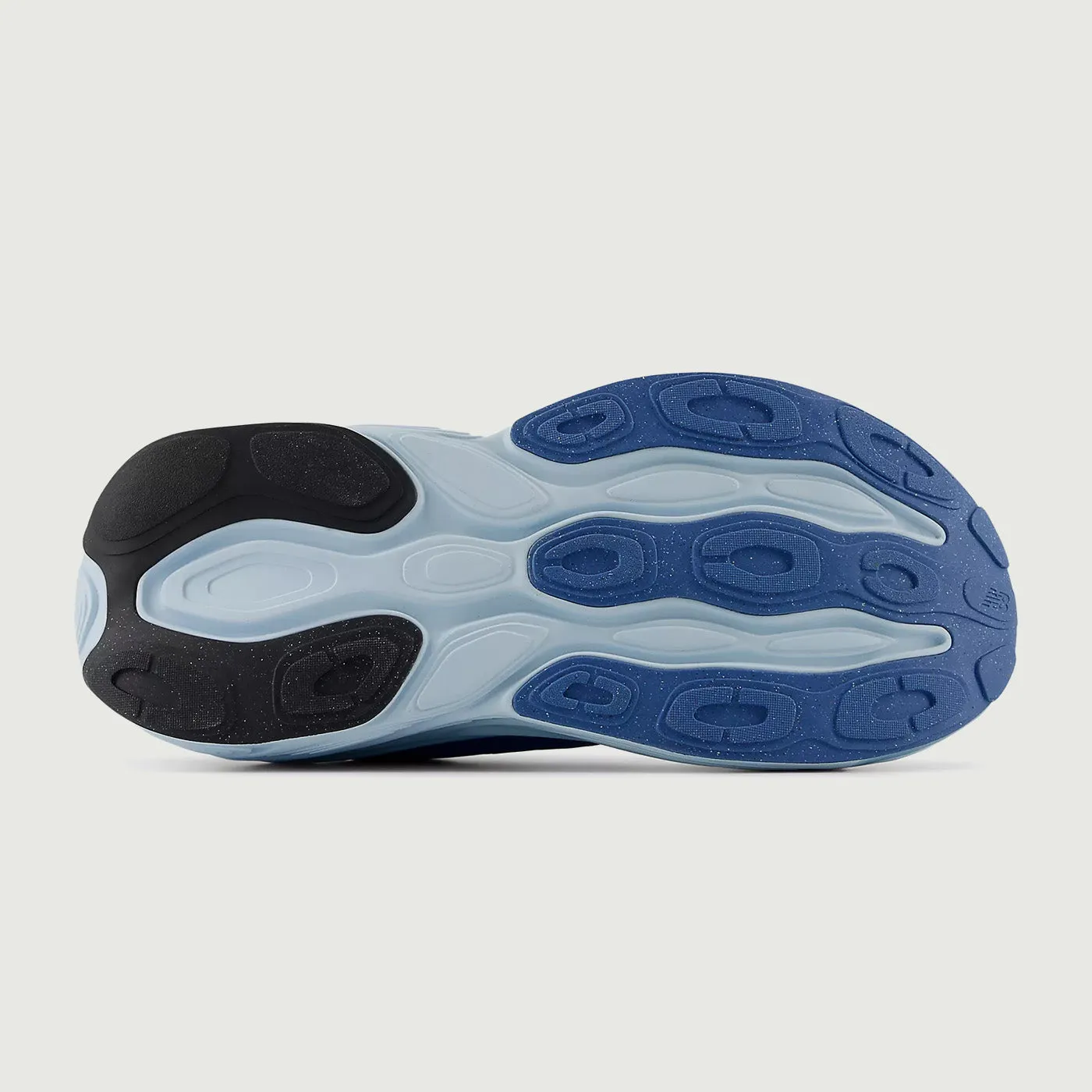New Balance - Fresh Foam X More v5 - Mens