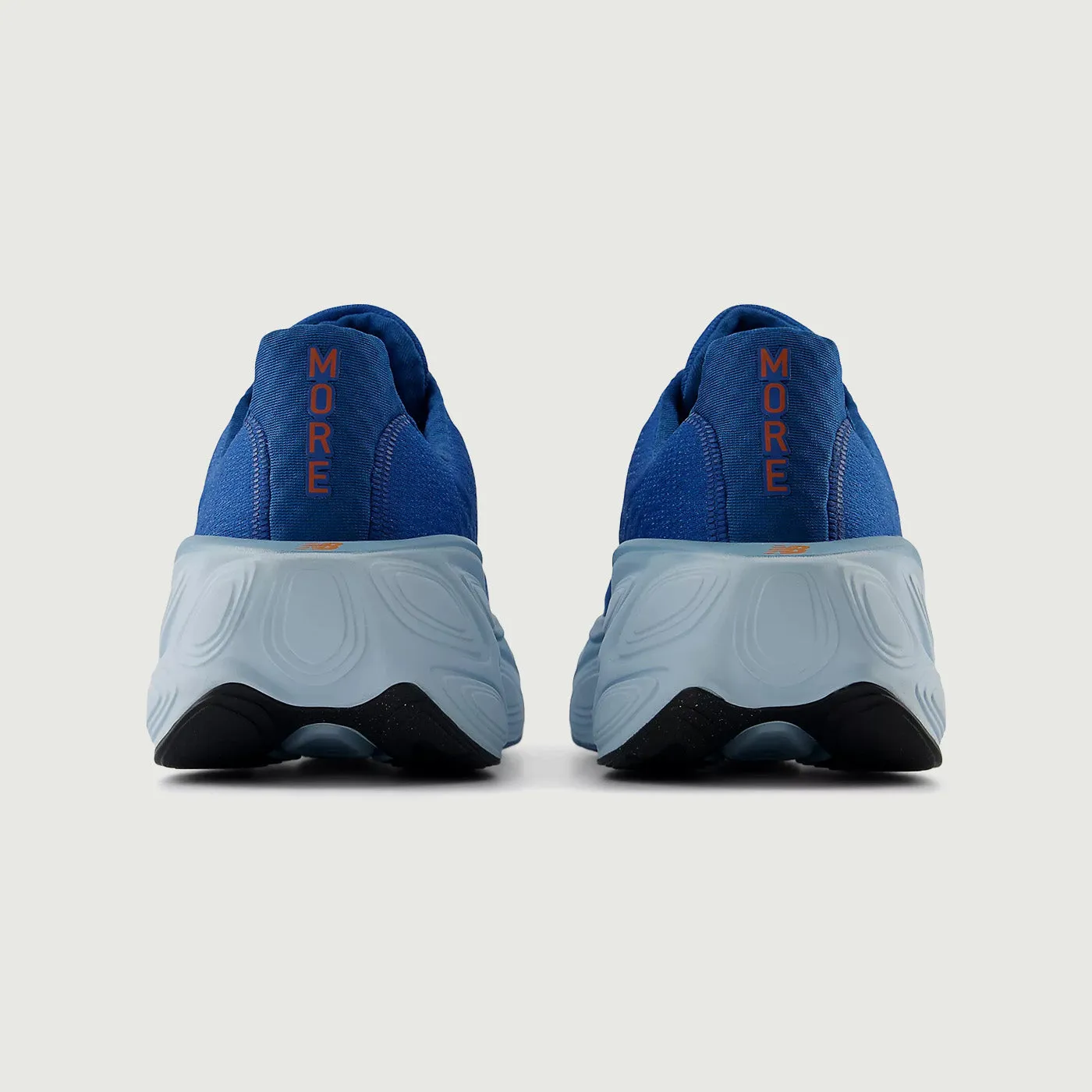 New Balance - Fresh Foam X More v5 - Mens