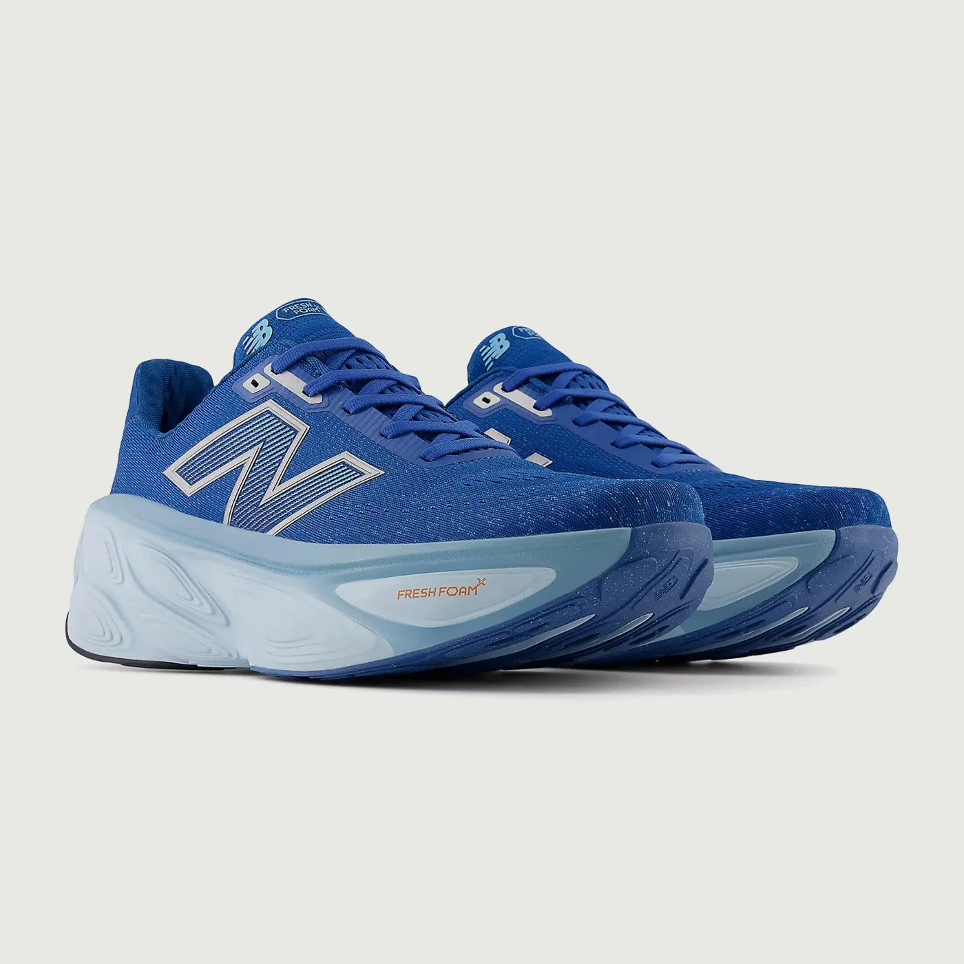 New Balance - Fresh Foam X More v5 - Mens