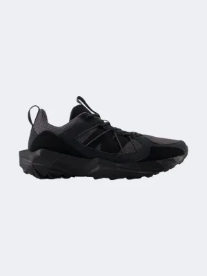 New Balance Tektrel Men Lifestyle Shoes Black/Phantom/Magnet
