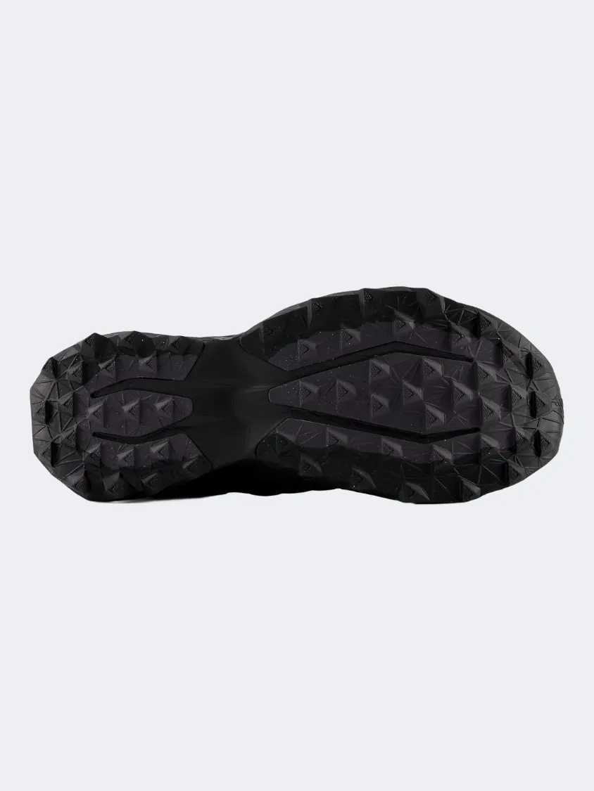 New Balance Tektrel Men Lifestyle Shoes Black/Phantom/Magnet