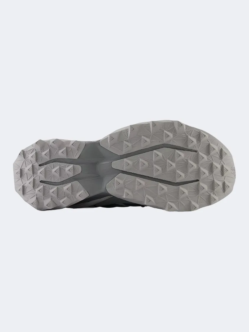 New Balance Tektrel Men Lifestyle Shoes Slate Grey/Raincloud