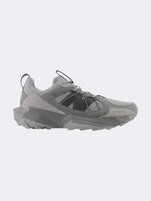 New Balance Tektrel Men Lifestyle Shoes Slate Grey/Raincloud