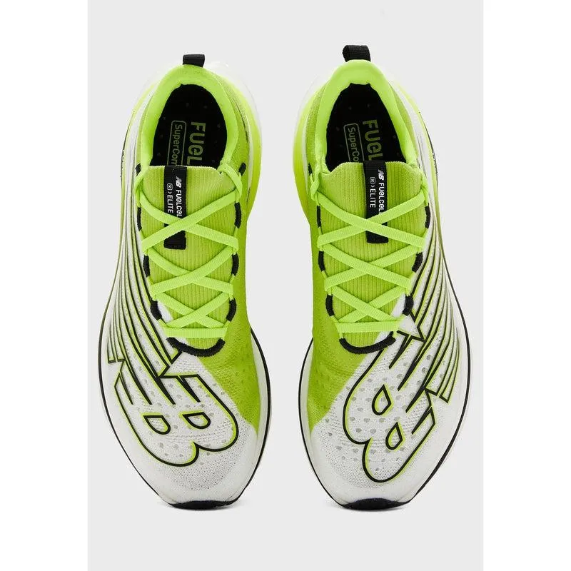 NEW BALANCE WOMENS FUELCELL SUPERCOMP ELITE V3