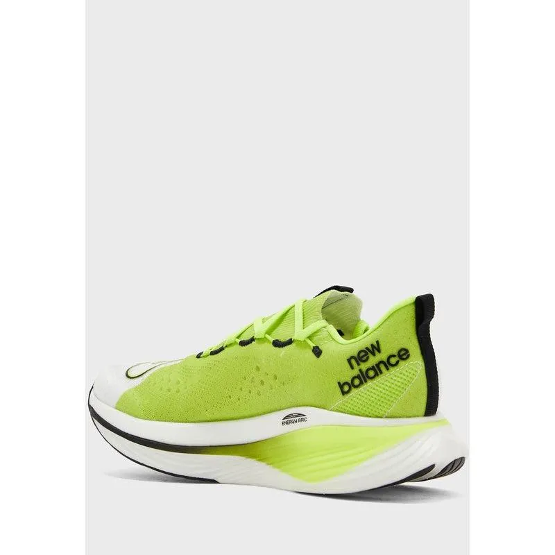 NEW BALANCE WOMENS FUELCELL SUPERCOMP ELITE V3