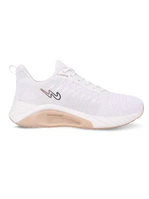 NIDO White Men's Running Shoes