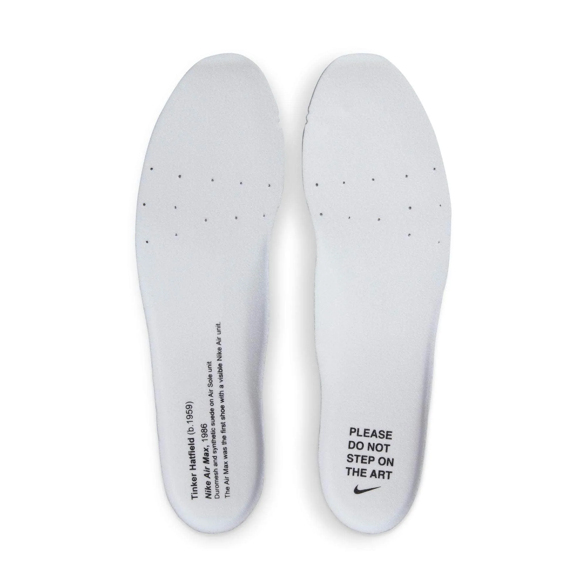 Nike Air Max 1 '86 OG "Summit White" - Men's