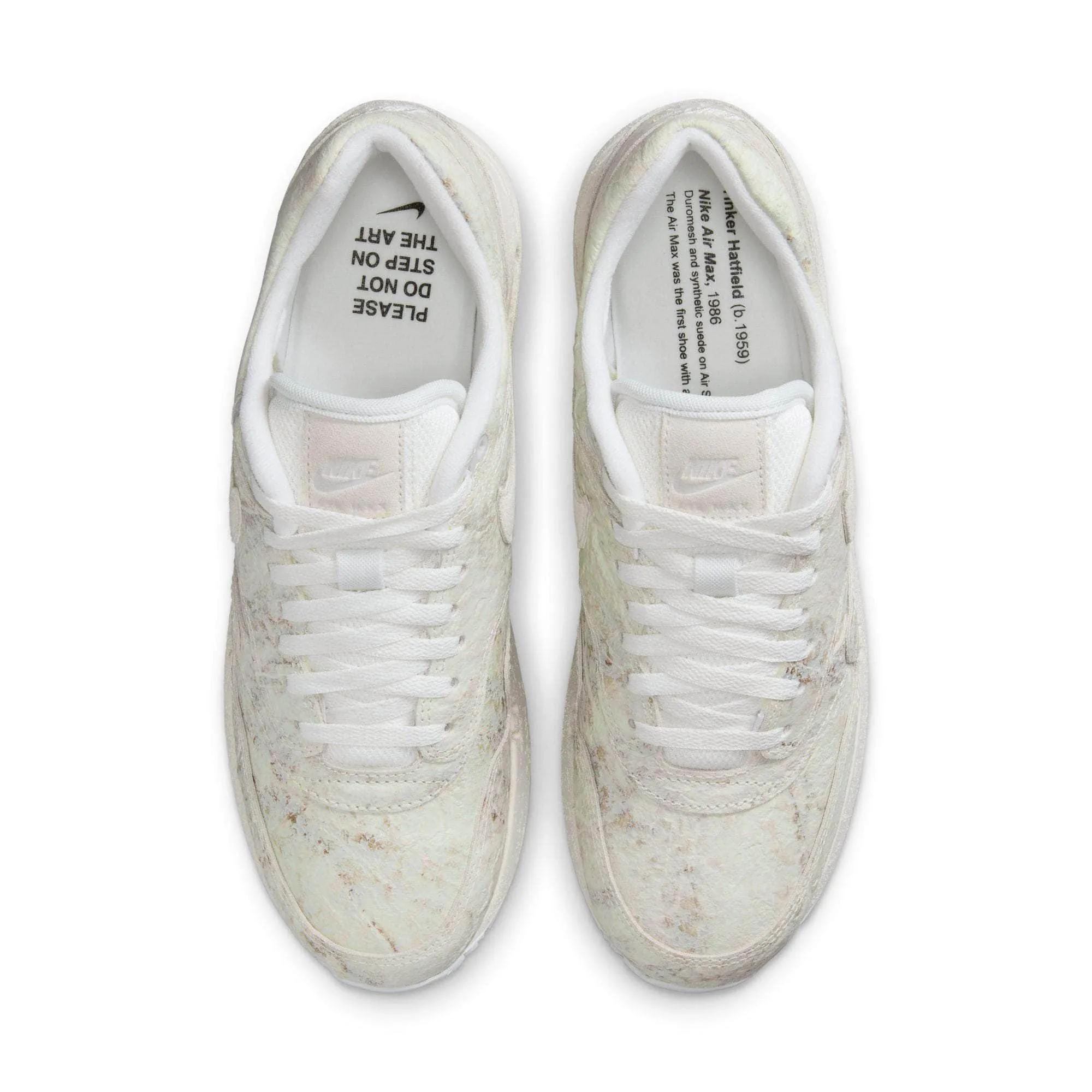Nike Air Max 1 '86 OG "Summit White" - Men's