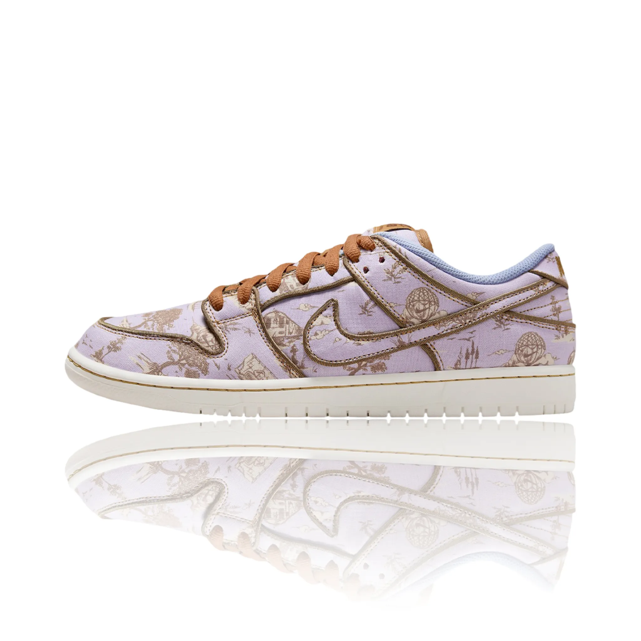 Nike SB Dunk low PRM City of Style